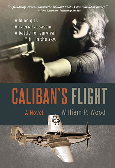 Caliban’s Flight