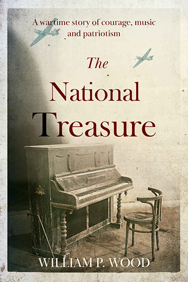 William P. Wood: The National Treasure