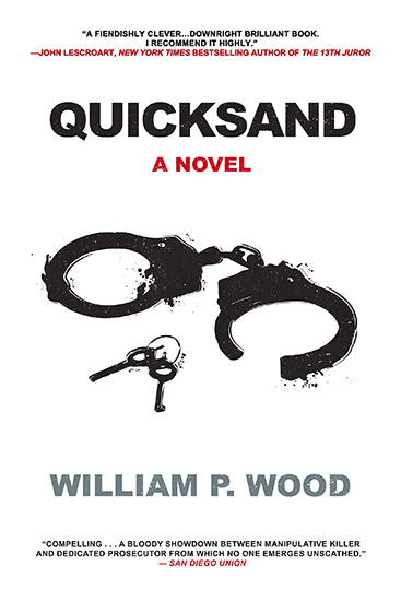 William P. Wood: Quicksand