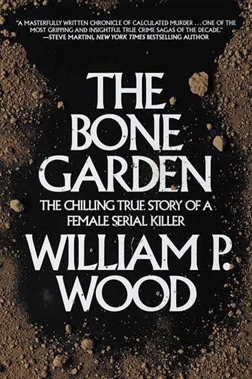 William P. Wood: The Bone Garden